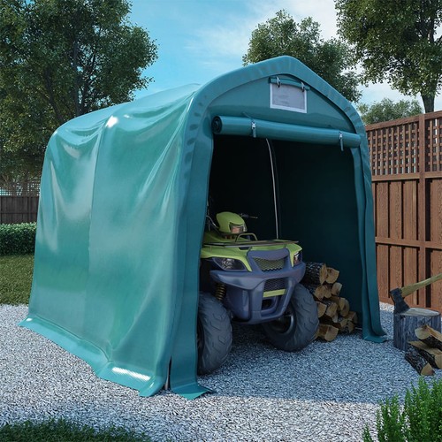 Garagenzelt carport - garagenzelt,