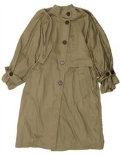 Zara Damen Oversize Trenchcoat