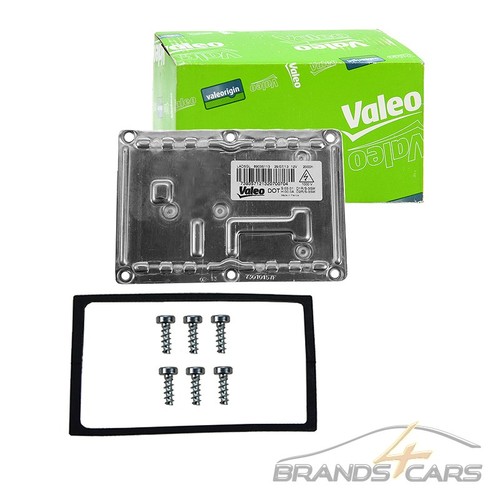 Valeo vorschaltgerät xenon - vorschaltgerÄt,