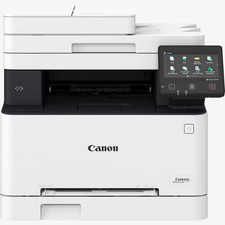 Drucker canon i-sensys