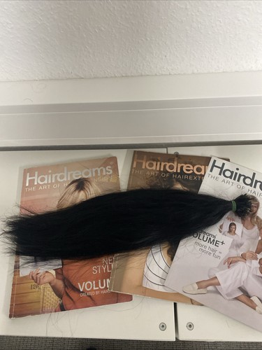 Hairdreams echthaarextensions - hairdreams,