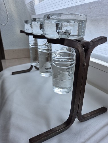 Glaszylinder kerzenhalter - 3, glaszylinder-kerzenhalter