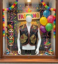 Cowboy Weste Kostüm