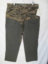NWT Men's DULUTH TRADING Flex
