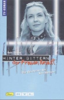 Hinter gittern der - gittern,,