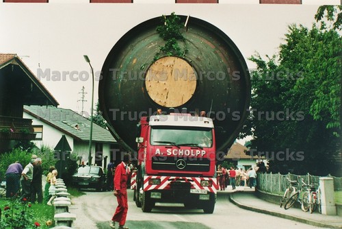 Lkw foto mercedes benz - lkw, mercedes-benz
