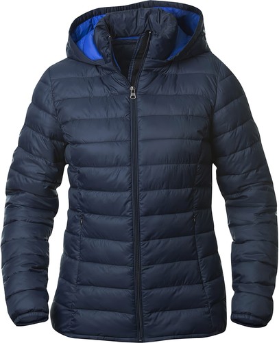 Clique damen steppjacke - clique,