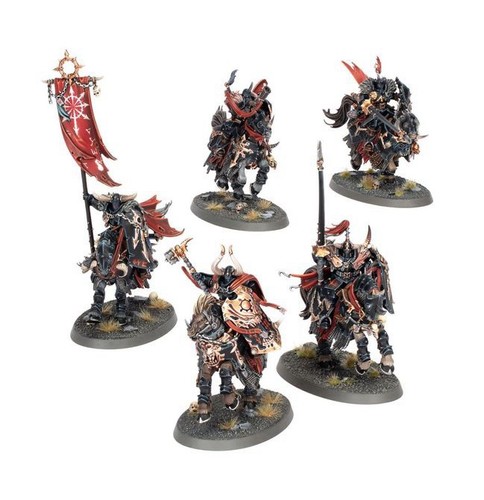 Warhammer age sigma - age,