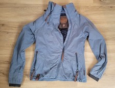 Naketano Windbreaker /