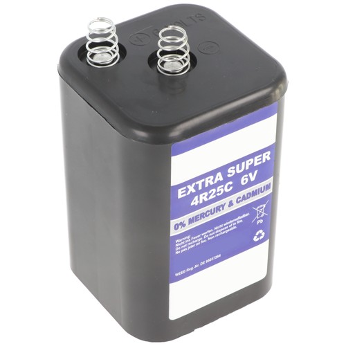 4r25 430 blockbatterie - 4r25,, blockbatterie,
