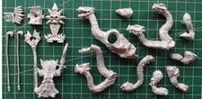 Oldhammer Warhammer fantasy