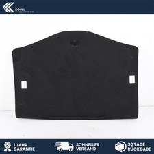 Kofferraum Boden Abdeckung