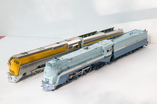 Modellbahn sammlung - modellbahn,
