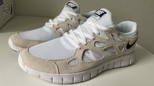 Nike free white light - nike,