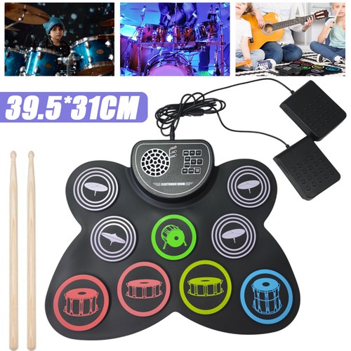 Schlagzeug elektronisch drum - elektronisch,