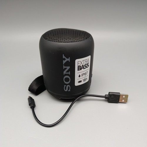 Sony srs xb12 - srs-xb12, tragbarer