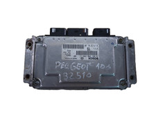 Original Steuergerät Peugeot 106  9637838780   26FM0768   0261206246  1580472