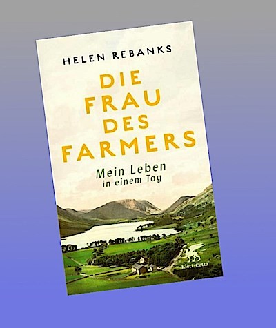 Die frau des farmers - die, mein