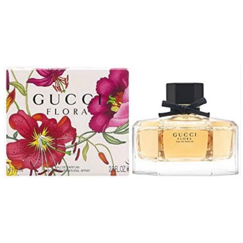 Gucci flora eau - gucci,