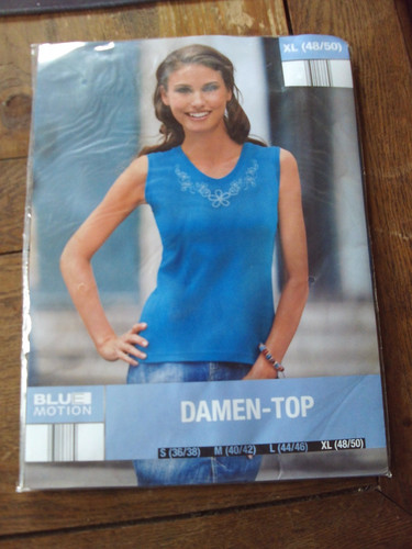 Damen shirt - damen, top