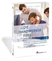Die handwerker fibel band 2 - handwerker-fibel:,