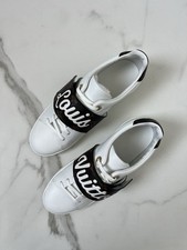Louis Vuitton Sneaker 38,5EU