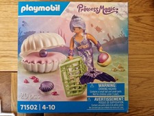 PLAYMOBIL® 71502 Meerjungfrau