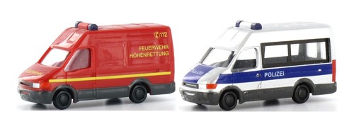 Rietze 16160 spur 160 - n, 1:160