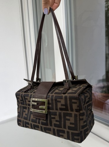 Vintage y2k fendi - y2k, bento