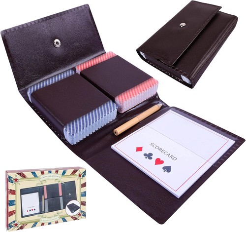 Spielkarten set decks - set,