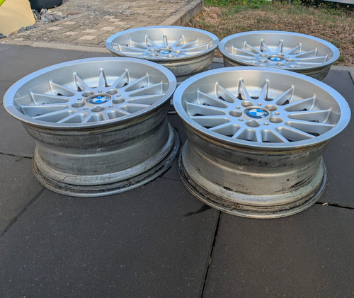 Bmw e39 e36 - bmw, e28,