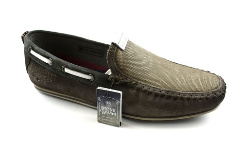 Bugatti herren halbschuhe - bugatti,