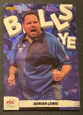 Panini PDC Dart World