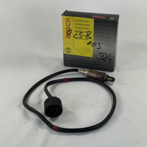 Bosch lambdasonde ls3324 - bosch,