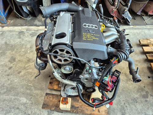 Motor audi baj 8 2002 - b6, baj.