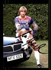 Markus lach autogrammkarte tsv - markus,