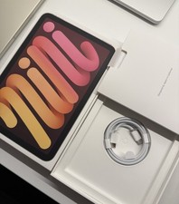 Apple iPad mini 7. Gen.  (A17