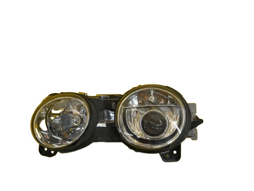 Frontscheinwerfer jaguar - frontscheinwerfer,