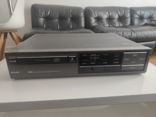 Philips CD 204 CD-Player Vintage Hi-Fi CD204