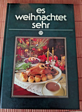 Frank Gerhard: Es weihnachtet