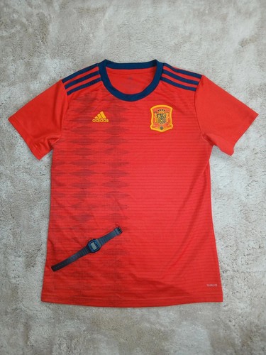 Adidas spanien trikot herren - trikot,