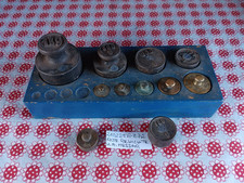 🔥Z72🔥Antike Gewichte