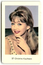 1964 Dutch Gum Set 1 #27