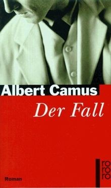 Der fall roman - der, camus