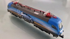 182 aus minitrix herpa set - aus,