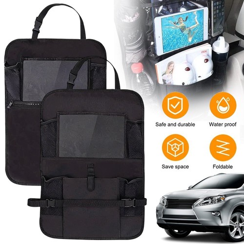 Auto organizer rücksitz - auto,