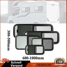 Wohnmobil Caravan Seiten