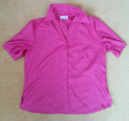 Gerry weber bluse kurzarm - gerry,