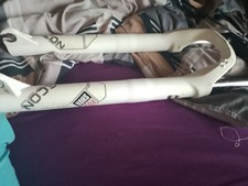 RockShox Recon Luftgabel, Gabel, für 26 Zoll Laufräder, Mountainbike (12)