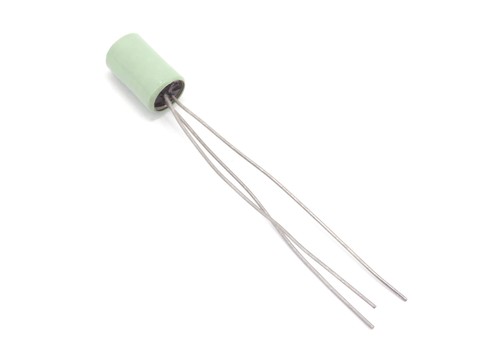 Sanyo 2sd72 germanium - 2sd72,